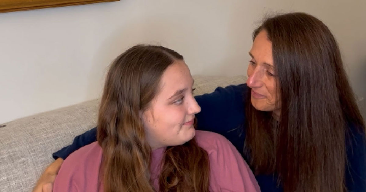 Lila living with plgg personal story day one biopharmaceuticals